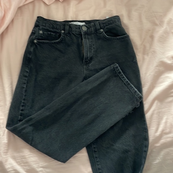 Garage Denim / Vintage straight - Picture 3 of 5